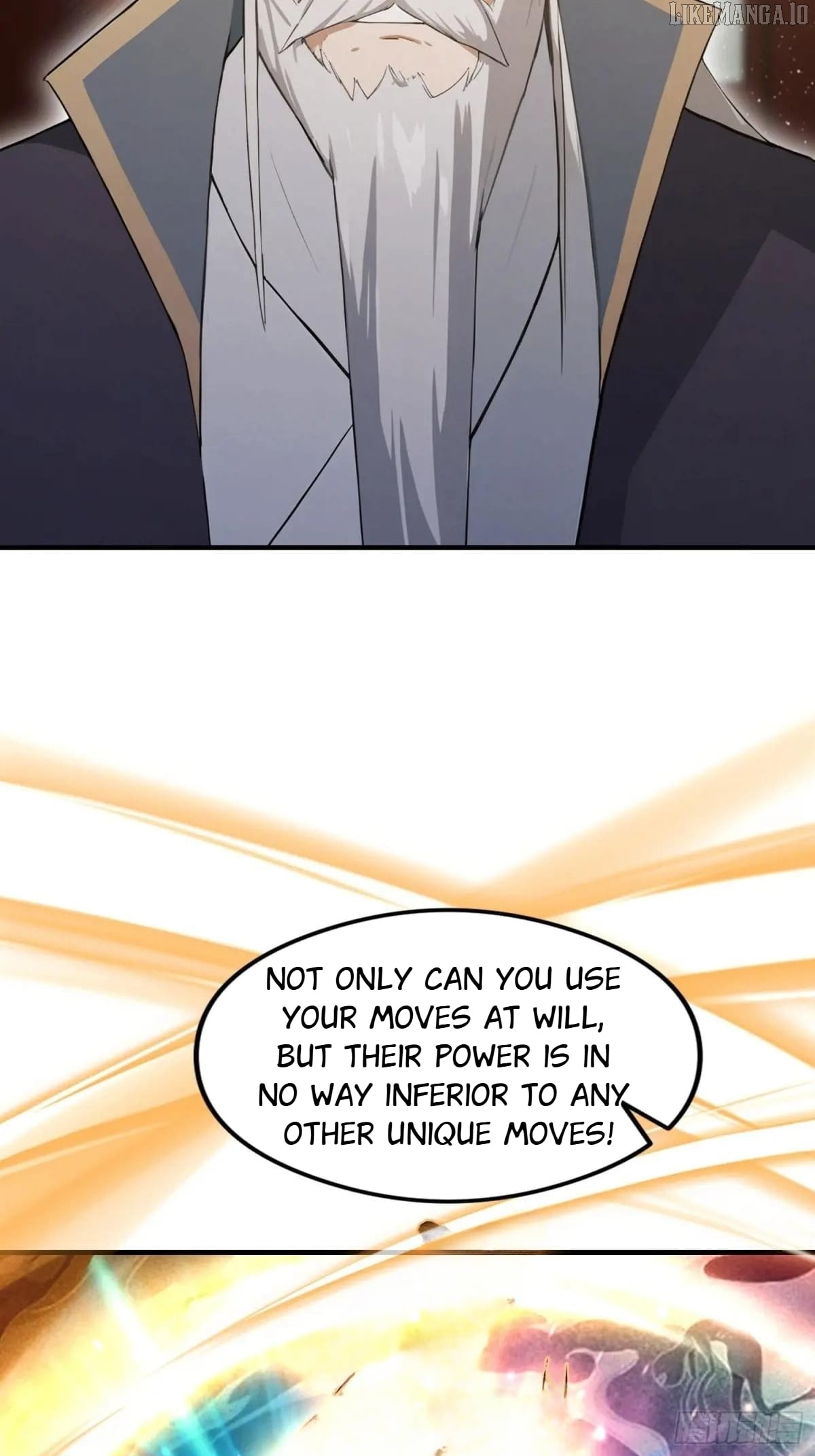 Outrageous! I opened a training class for empresses Chapter 91 - page 8